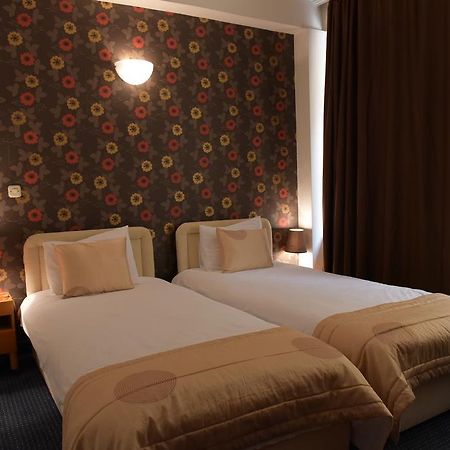 Hotel Residence Inn Скопье Экстерьер фото