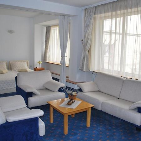 Hotel Residence Inn Скопье Экстерьер фото