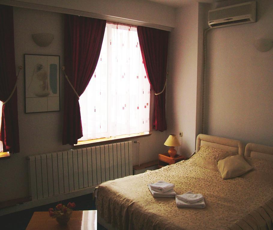 Hotel Residence Inn Скопье Номер фото