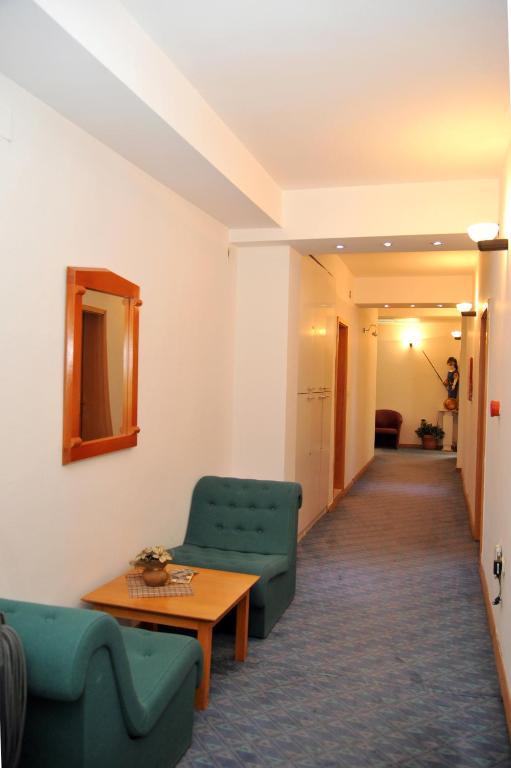Hotel Residence Inn Скопье Экстерьер фото