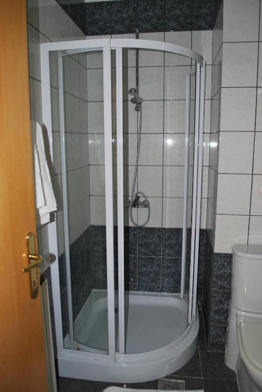 Hotel Residence Inn Скопье Номер фото