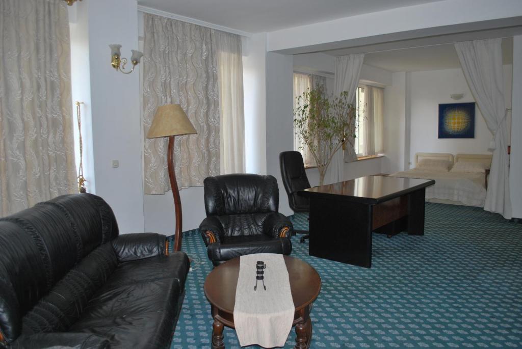 Hotel Residence Inn Скопье Номер фото